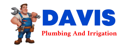 Trusted plumber in DEANE